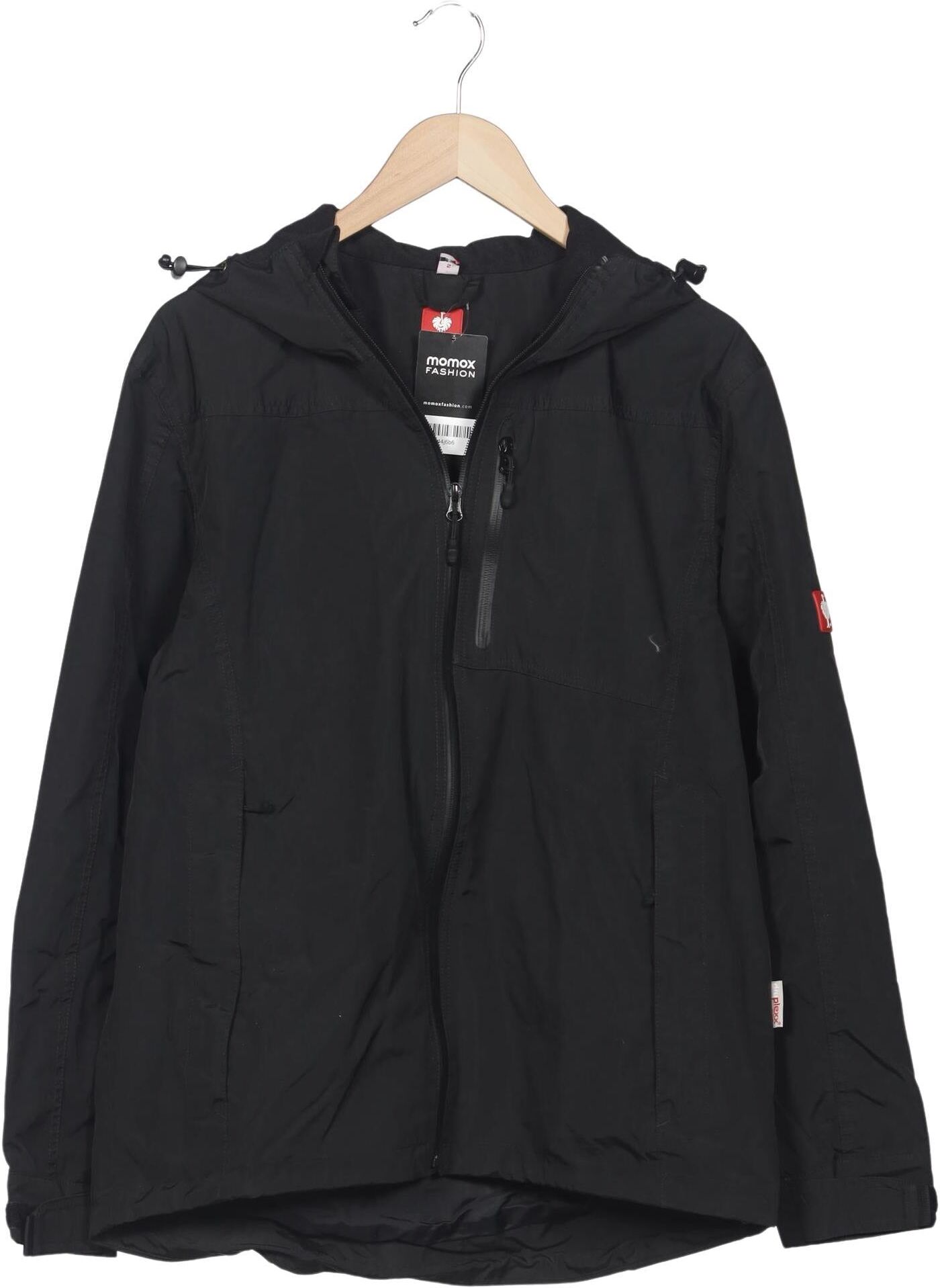 engelbert strauss Herren Jacke, Schwarz, Gr. S, Synthetik - Second Hand