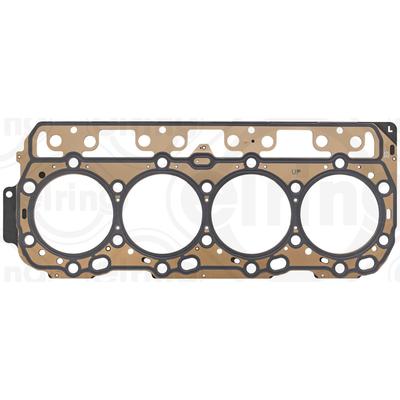ELRING Dichtung, Zylinderkopf 541782 links für HUMMER