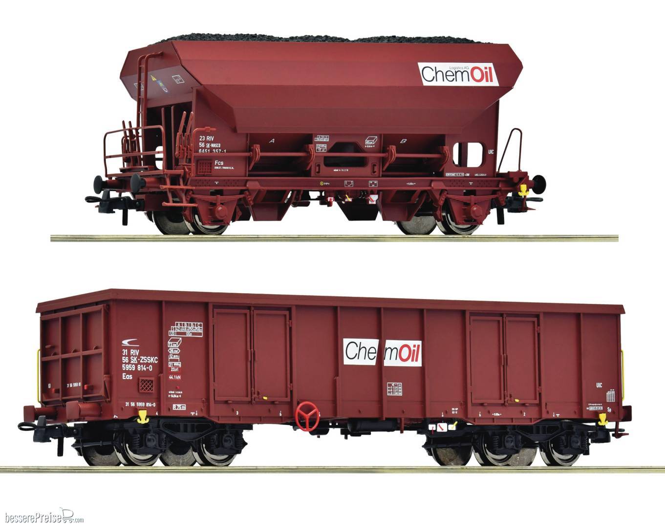 Roco 6600221