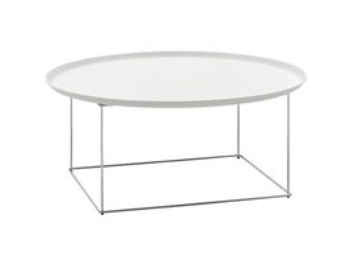 B&B Italia - Bandb Italia Fat Fat kleiner Tisch O92 Cm