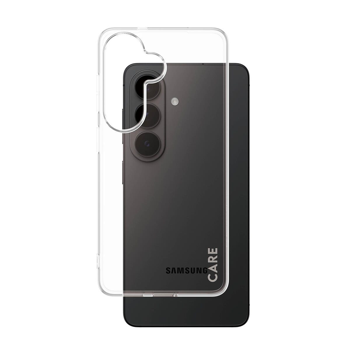 PanzerGlass™ CARE by PanzerGlass® X-Ray Hintere Abdeckung für Samsung Galaxy S26 CR78132