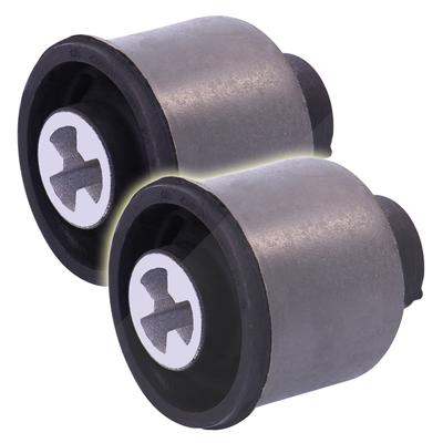Bestprice 2x Achslager Hinterachse [Hersteller-Nr. 10690635] für VW, Audi, Seat, Skoda