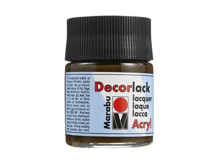 Marabu Decorlack Acryl