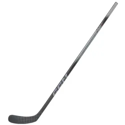 CCM Jetspeed FT8 Composite Grip Stick Intermediate - 55 Flex 55" | rechts P28
