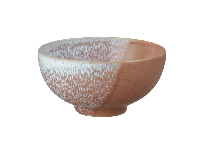 Denby Bol à riz Kiln Accents 48 cl Rust