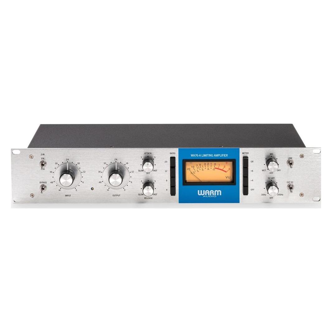 Warm Audio WA76-A (Kompressor) (WA76-A)