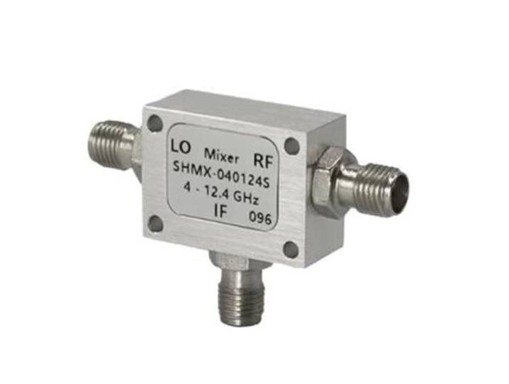 SHMX-040124S Mixer