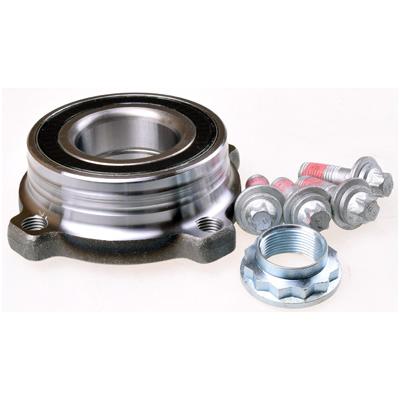 DENCKERMANN Radlagersatz W413560 für ALFA ROMEO