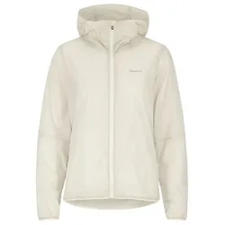 Craft Damen Packable Wind Jacket weiß