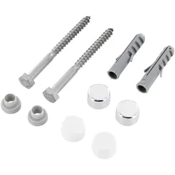 Ideal Standard Befestigungssatz für Wandsäule, K711067 K711067