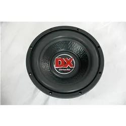  DX-124 
