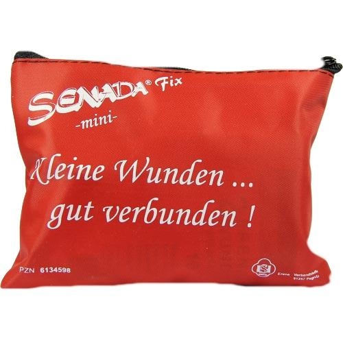 ERENA Verbandstoffe GmbH & Co. KG Senada Fix mini 06134598