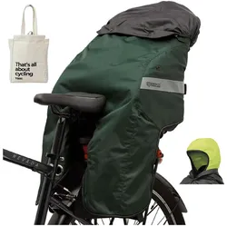 Tucano Urbano, Velokindersitz Zubehör