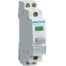 Hager Taster SVN441