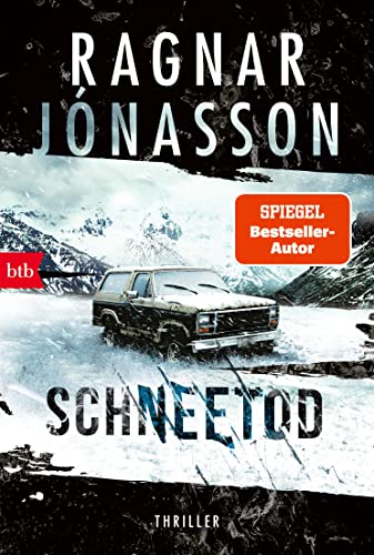 Ragnar Jónasson - Schneetod: Thriller - Dark-Iceland-Serie Band 5 (Dark-Iceland-Reihe, Band 5) - Preis vom 10.10.2026 11:48:34 h