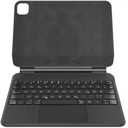 Belkin Connect Pro Tastatur und Schutzhülle für iPad Air 10.9" (4.-5. Gen.); iPad Pro 11" (3.-4. Gen.)
