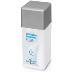 Bayrol Spa Time Multifunktions Chlortabletten 1 kg, 20g Tabletten