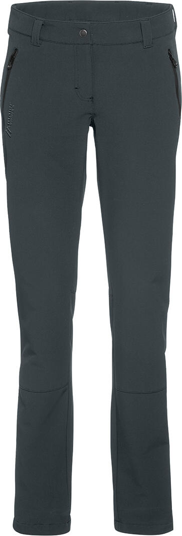 Maier Sports Helga Slim graphite (M10949) 21 3000234-M10949-21