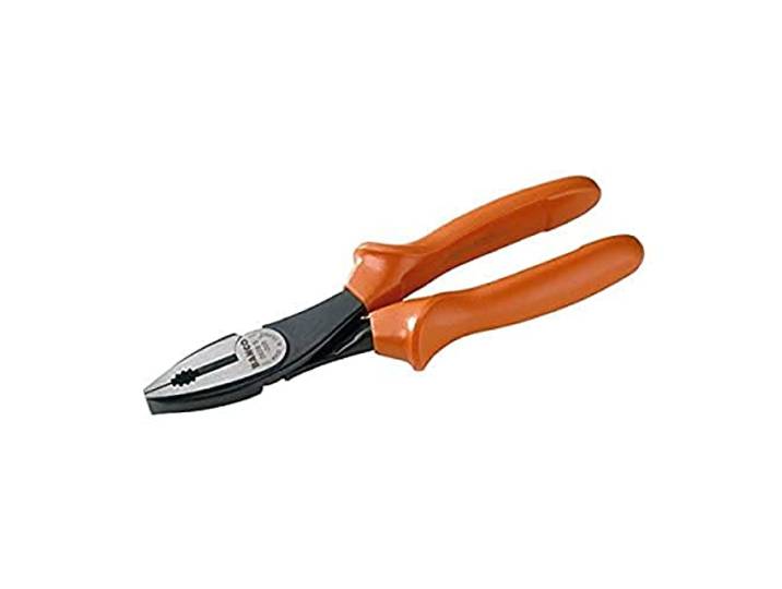 Alicate Universal Segur 160Mm