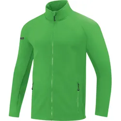 Jako JAKO Team Softshelljacke soft green 152