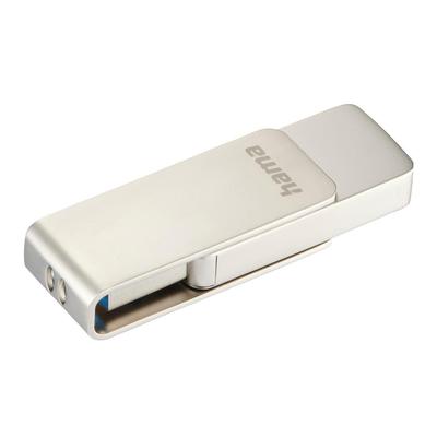 Hama "Rotate Pro, USB 3.0" (128 GB USB 3.0 )
