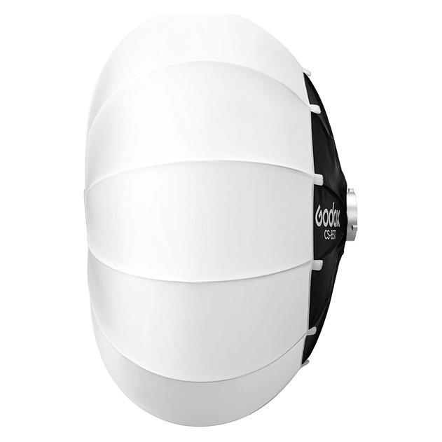 Godox Lantern Softbox for Livestreaming CS 65T (Softbox, 65 cm) (D253671)