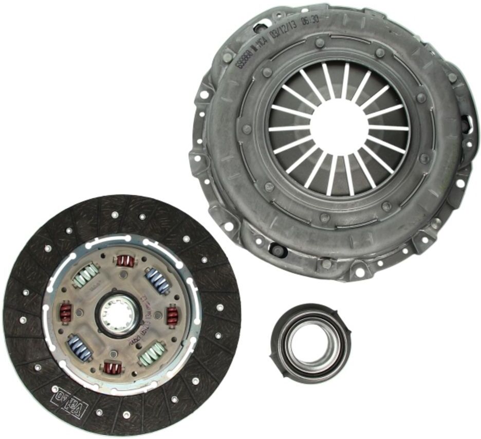 Kupplungssatz VALEO 805165