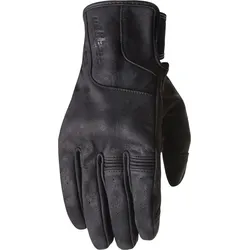 Furygan TD Vintage, Handschuhe perforiert - Schwarz - XL