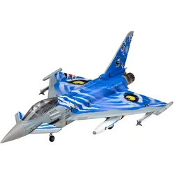 Revell Eurofighter Typhoon Bavarian Tiger 2021