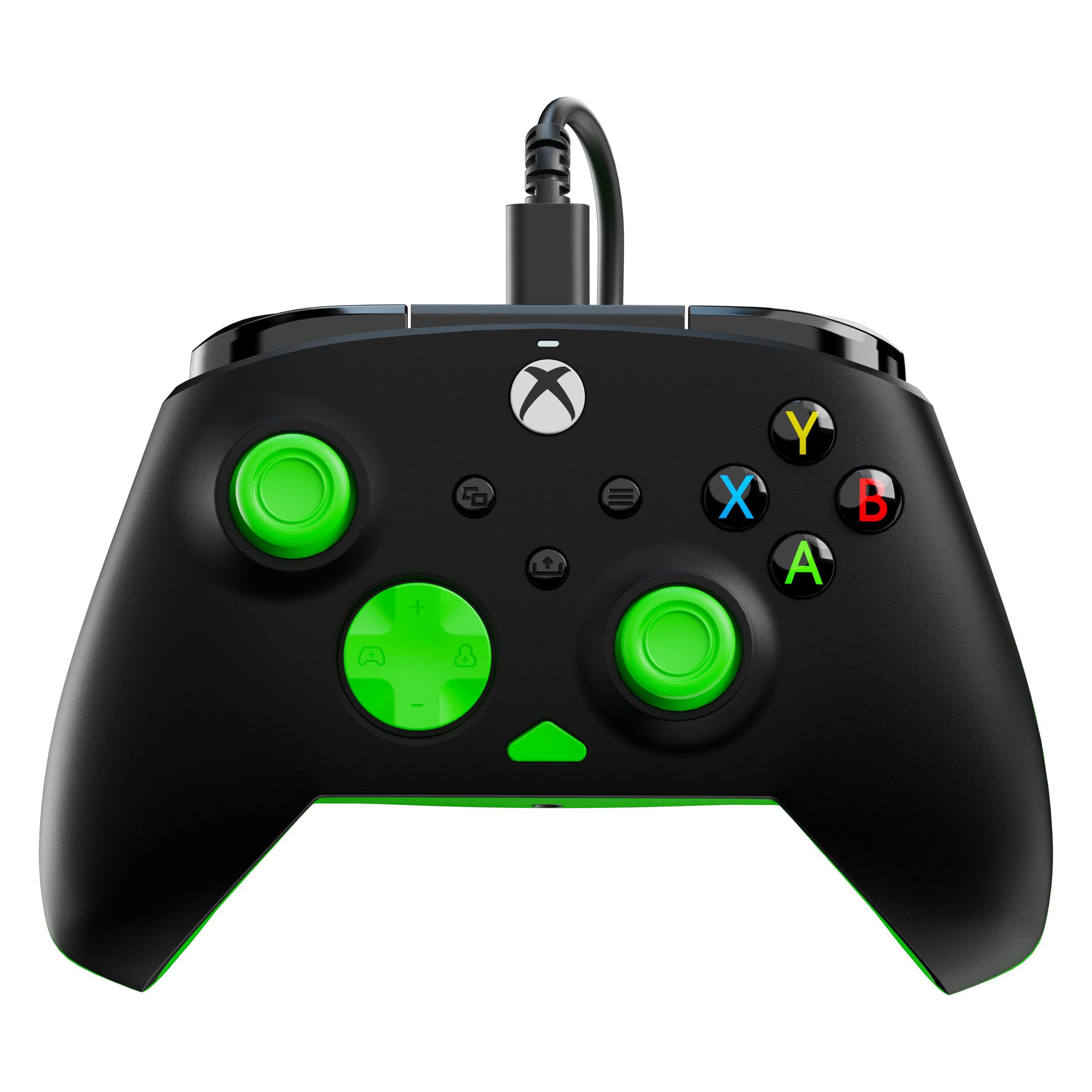 Turtle Beach Rematch Core (Xbox One S, Xbox One X, Xbox Series S, Xbox Series X) (TBC-2003-55)