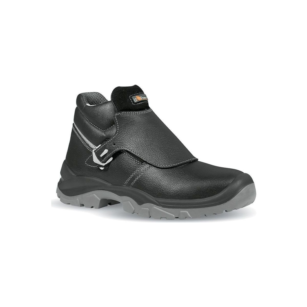 U-Power Crocodile L S3 FO sr (0423) 40 0BC10423-0423-40