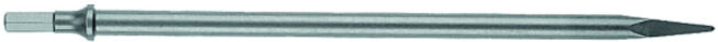 Burin pointu Schneider ML 11,7-S 250x14 (DGKB322266)