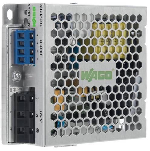 WAGO 787-1701 Stromversorgung Inhalt 1St.