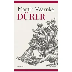 Dürer, Biografien von Martin Warnke