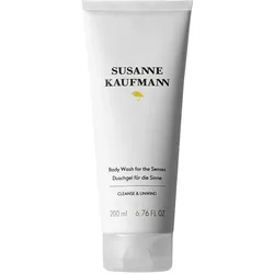 200ml Susanne Kaufmann Body Wash for the Senses