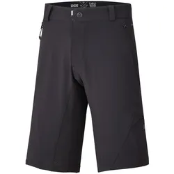 iXS, Herren, Velohosen, Carve Digger (M), Schwarz