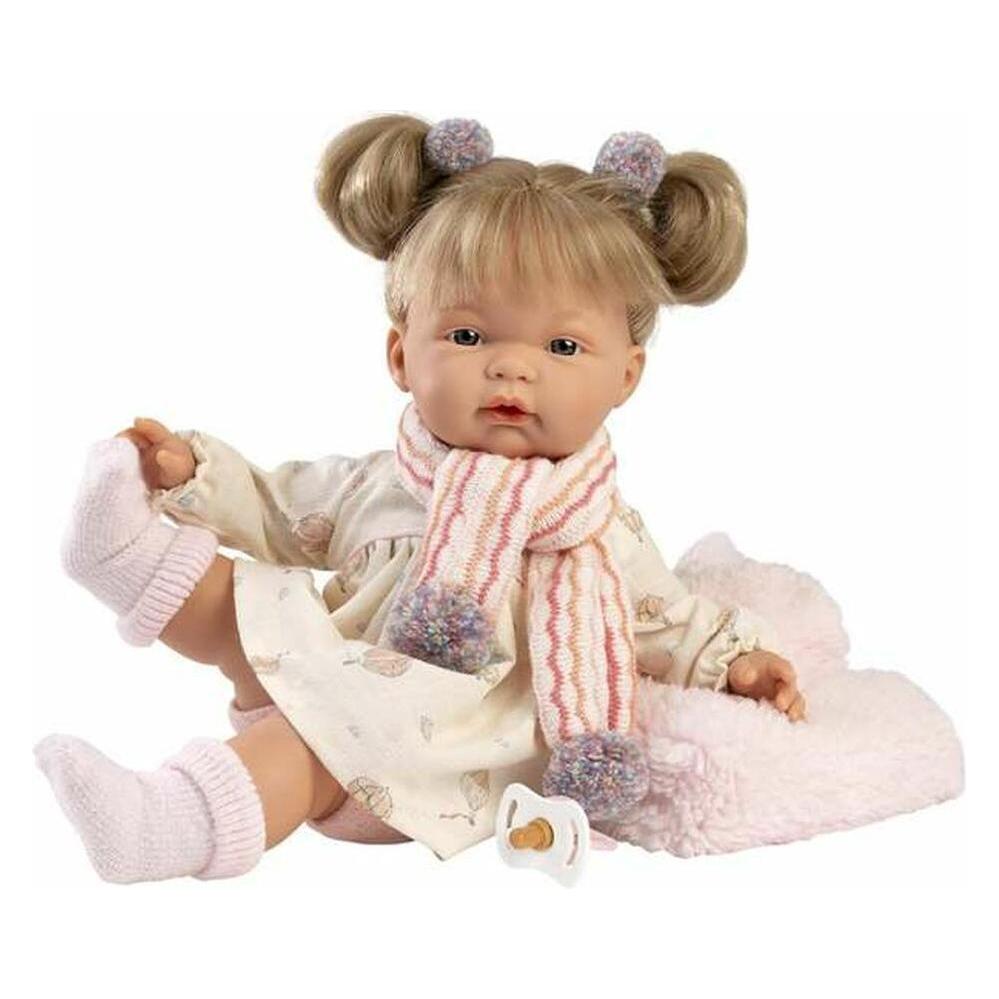 Llorens Joelle weinende Puppe 38cm (38362)