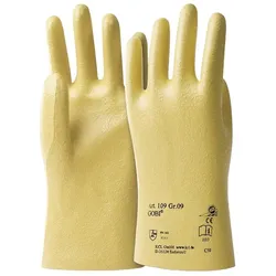 Honeywell, Schutzhandschuhe, Handschuhe Gobi 109 (9)