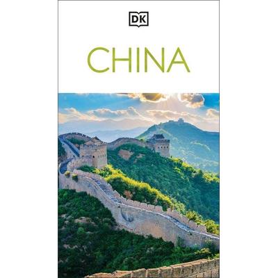 DK China, Taschenbuch von DK Travel, Dorling Kindersley Travel & Learning, 978-0-241-78452-5