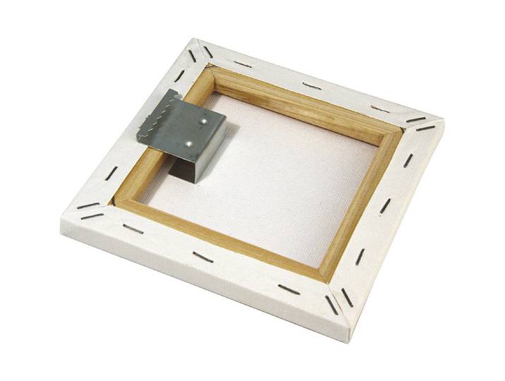 Rayher Aufhänger für Keilrahmen 1.7 cm 2 Stück