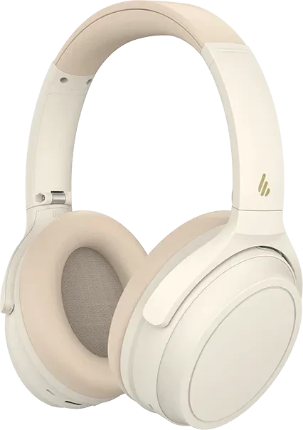 Edifier WH700NB PRO Bluetooth Headset ivory retail (56 h, Kabelgebunden, Kabellos) (WH700NBPRO-IV)