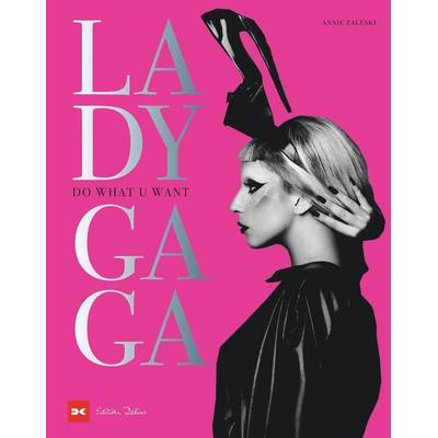 Lady Gaga -