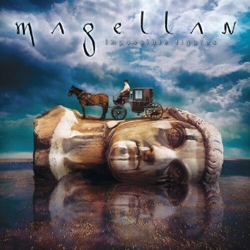 Magellan - Impossible Figures/Ltd. - Preis vom 09.10.2026 07:28:09 h
