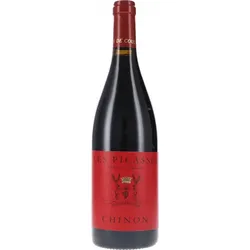 Les Picasses AOC Château de Coulaine 2022 BIO