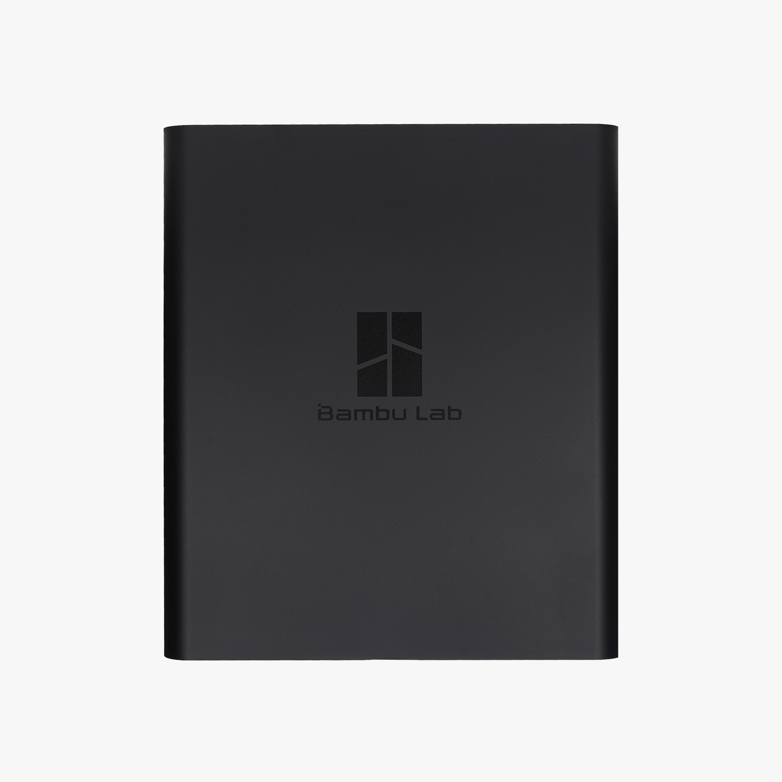 Bambu Lab Left Plastic Panel - P1 Series FAS004