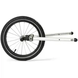 Croozer, Veloanhänger Zubehör