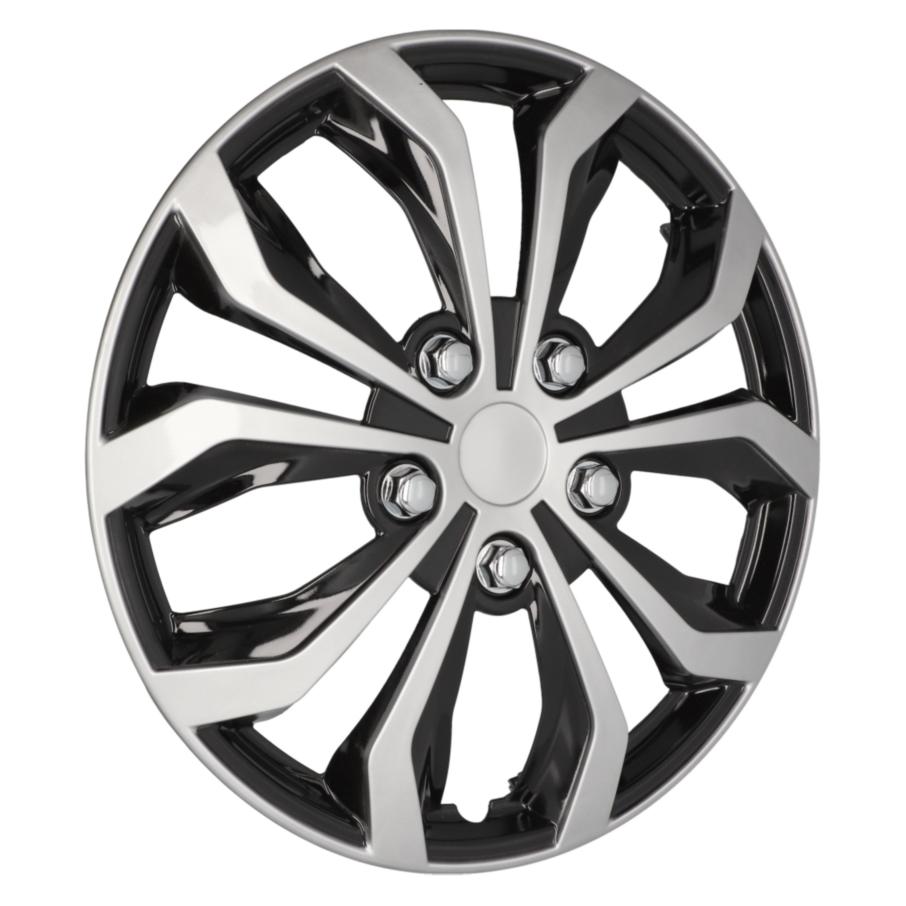 Unitec KOŁPAKI DAYTONA 15 4x (4 Stk., 15") (75568)