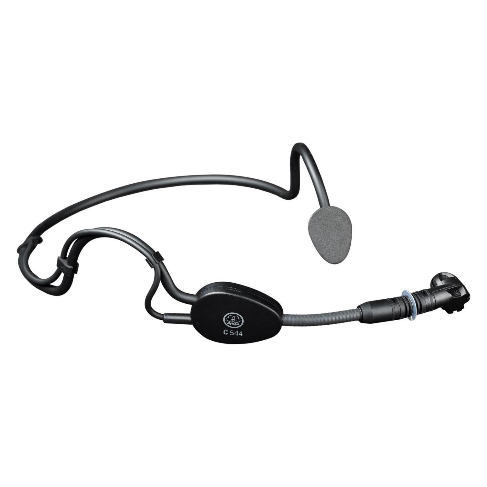 AKG WMS470 Sports Set 500-530 MHz B7 (030-04-297)
