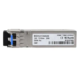 CBO Netgear AXM764-10000S kompatibler SFP+ Transceiver BO35J13602D, Transceiver