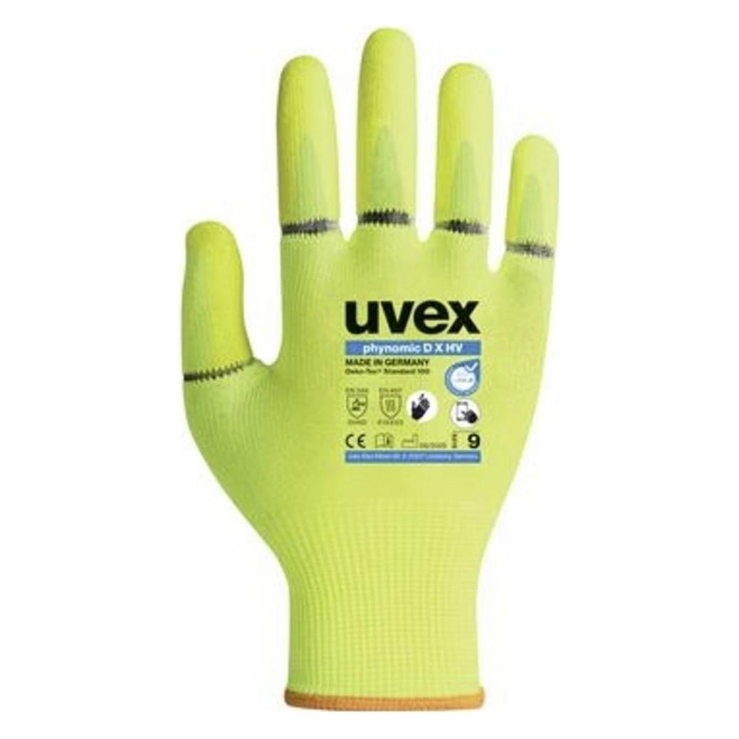 Uvex MR-Strick / phynomic (11) (6077711)